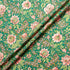 Green 'Vine Garden' Liberty Cotton Tana Lawn