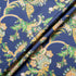 Blue 'Kirkwall Paisley' Liberty Cotton Tana Lawn