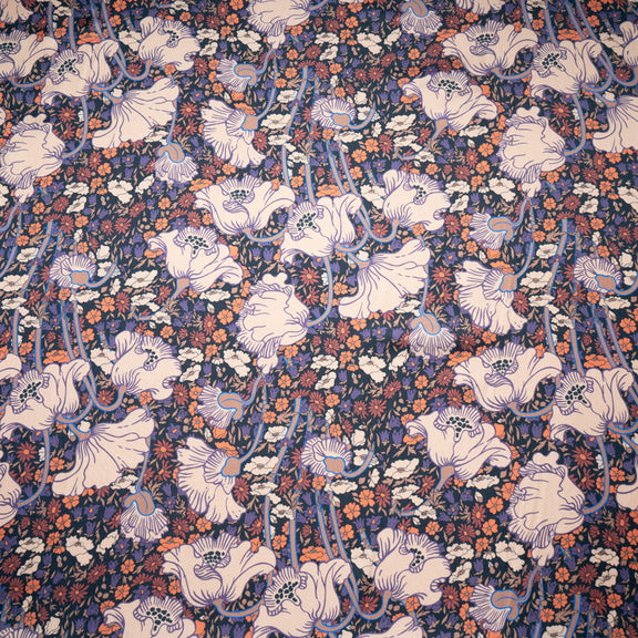 Liberty London Fabrics | Luxury Designer Liberty Fabric
