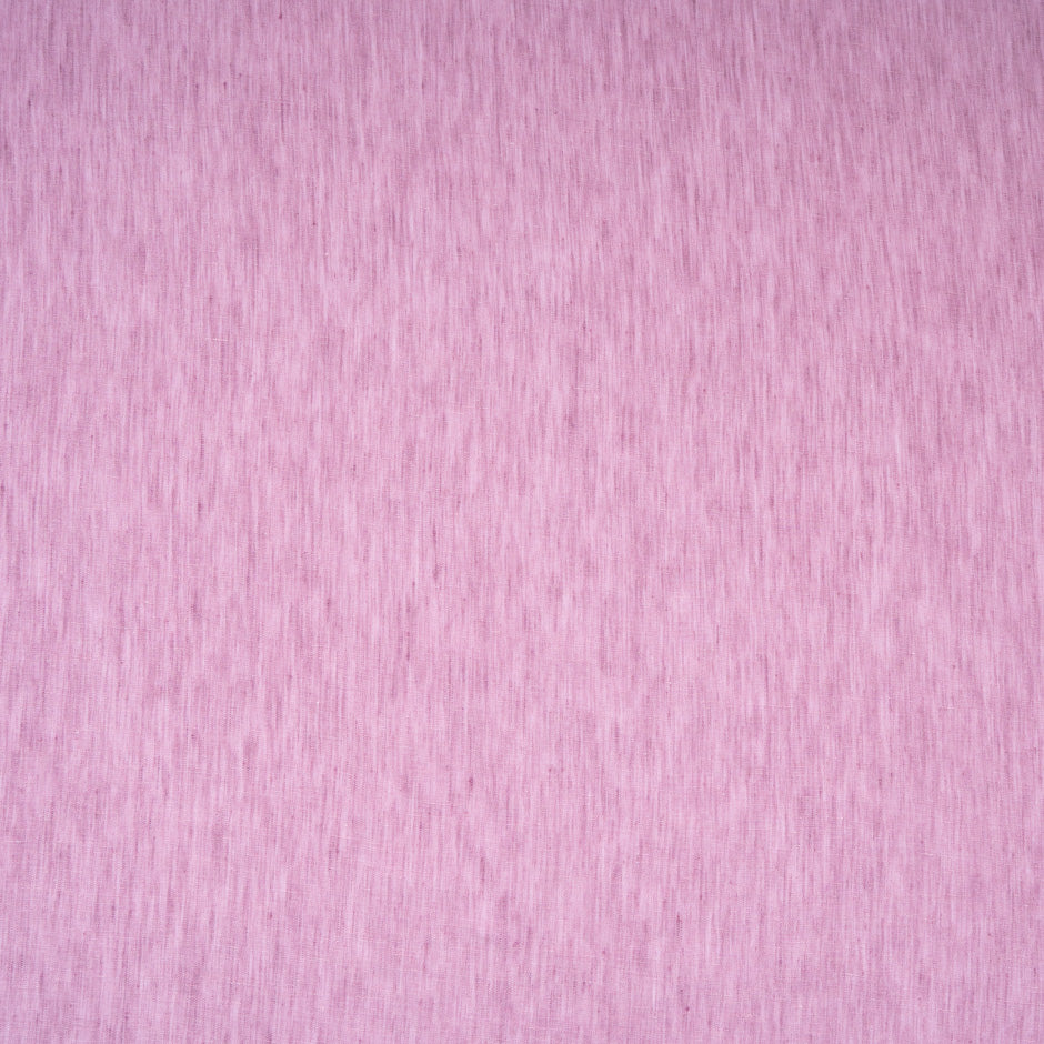 Rose Pink Handkerchief Linen