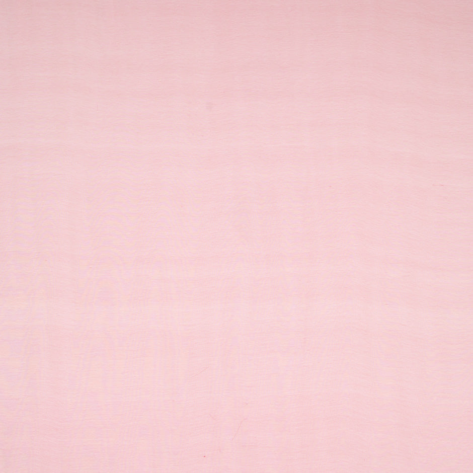 Blood Orange Shot Silk Chiffon