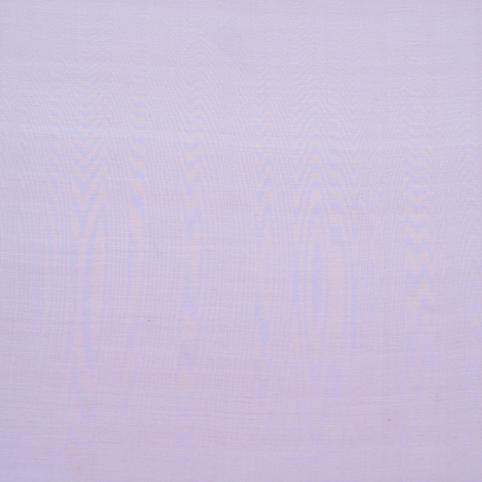 Dusty Mauve Shot Silk Chiffon
