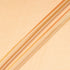 Rich Orange Shot Silk Chiffon