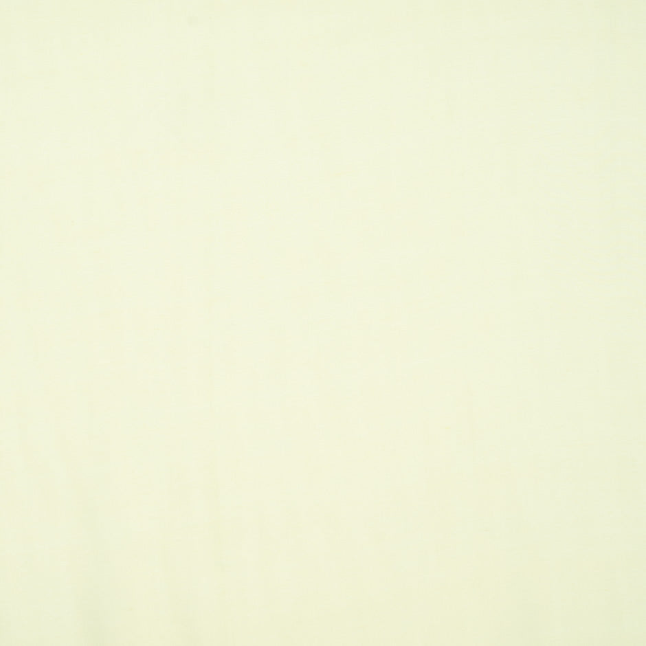 Pea Green Shot Silk Chiffon