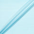 Turquoise Blue Shot Silk Chiffon