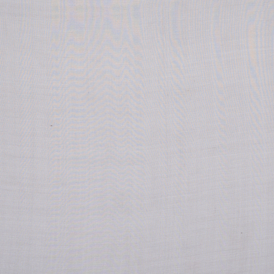 Chocolate Brown Shot Silk Chiffon