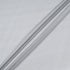 Mid Grey Shot Silk Chiffon