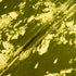 Rich Pea Green Abstract Devoré Velvet