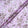 Brown Floral Printed Pink Pure Silk Twill