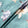 Floral Printed Sea Green Pure Silk Twill