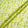White Lily of the Valley Lime Silk Jacquard