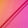 Pink, Orange, Yellow Spotted Ombré Silk Georgette