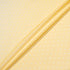 Lilac Spotted Yellow Ombré Silk Georgette