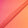 Spotted Pink & Orange Ombré Silk Georgette