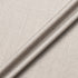 Oatmeal Woven Super 150s Pure Wool Suiting