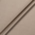 Soft Brown Woven Super 150s Pure Wool Suiting