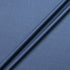 Denim Blue Woven Super 150s Pure Wool Suiting
