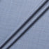 Sky Blue/Beige Super 130s Pure Wool Suiting