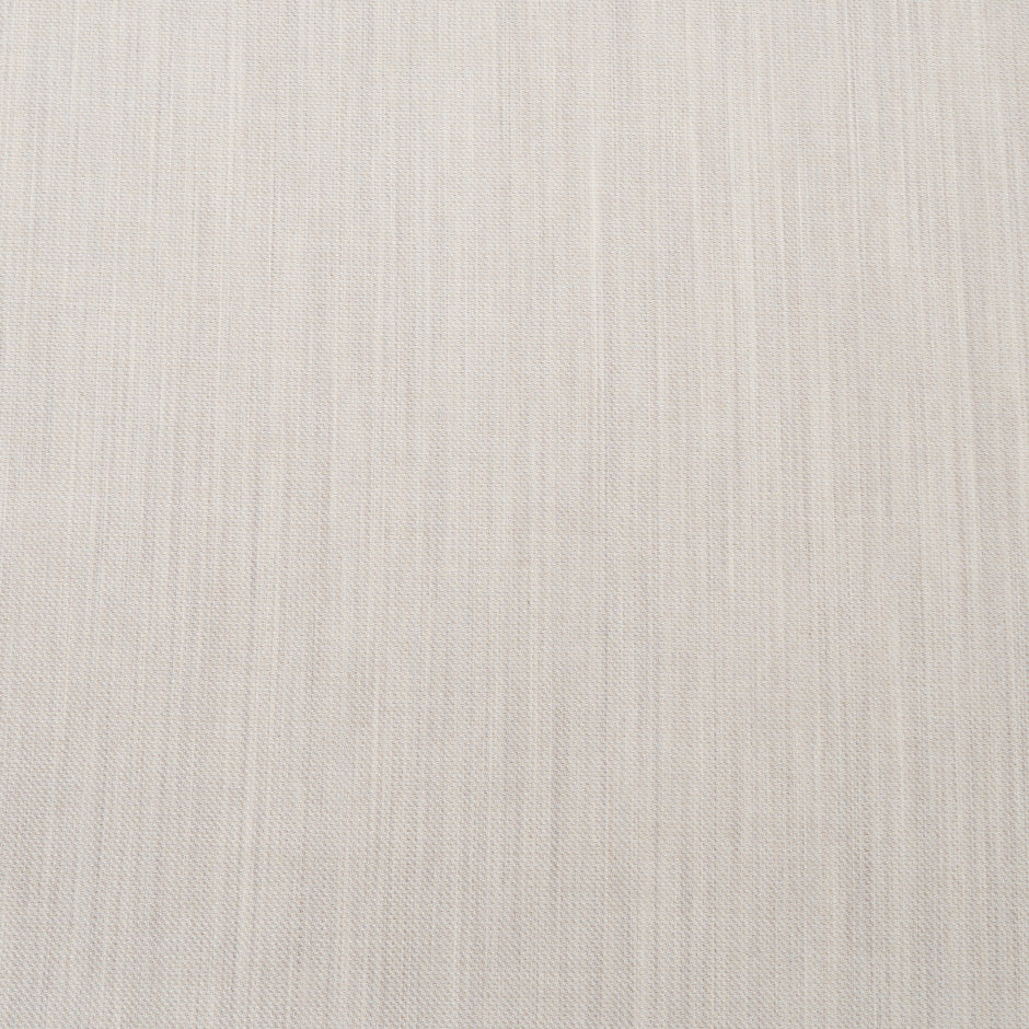 Soft Oatmeal Super 130s Pure Wool Suiting