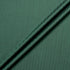 Green Double-Faced Super 130s Pure Wool Suiting