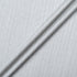 Stone Striped Super 130s Pure Wool Suiting