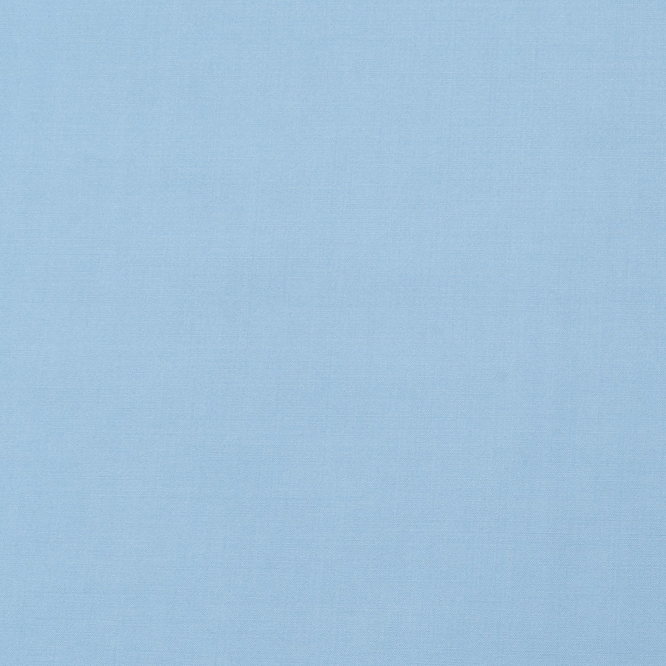 Sky Blue Super 120s Pure Wool Suiting