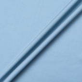 Sky Blue Super 120s Pure Wool Suiting