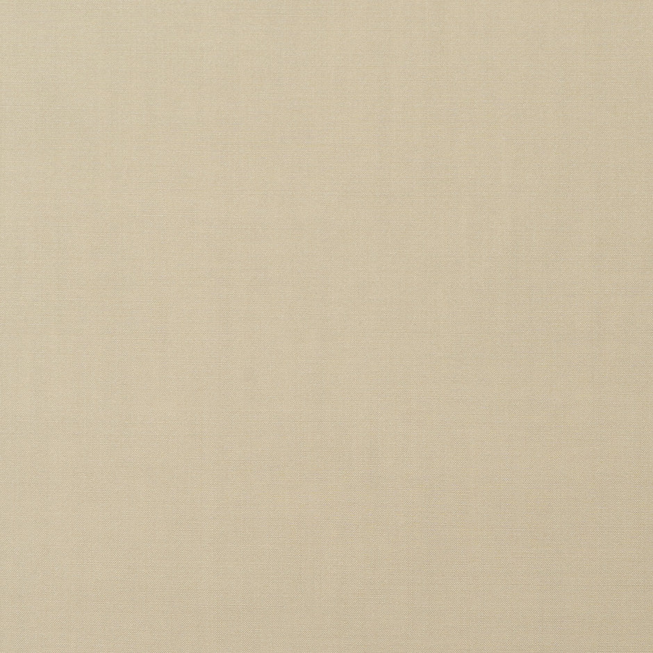 Soft Khaki Super 120s Pure Wool Suiting