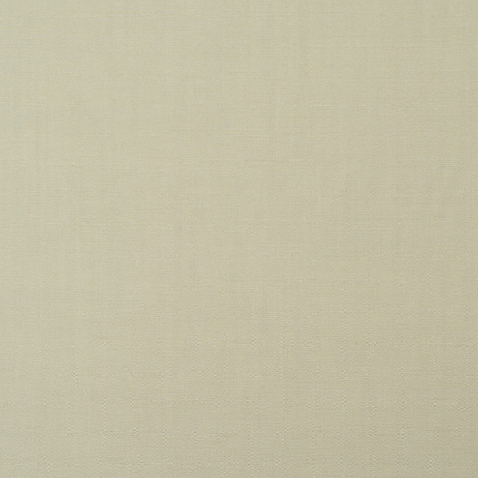 Soft Khaki Super 120s Pure Wool Suiting