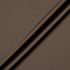 Chocolate Brown Super 120s Pure Wool Suiting