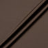 Chocolate Brown Super 120s Pure Wool Suiting