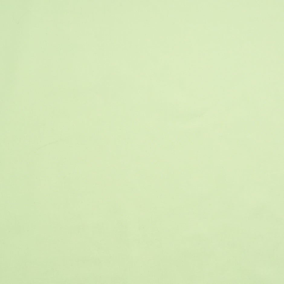 Soft Mint Green Pure Cotton