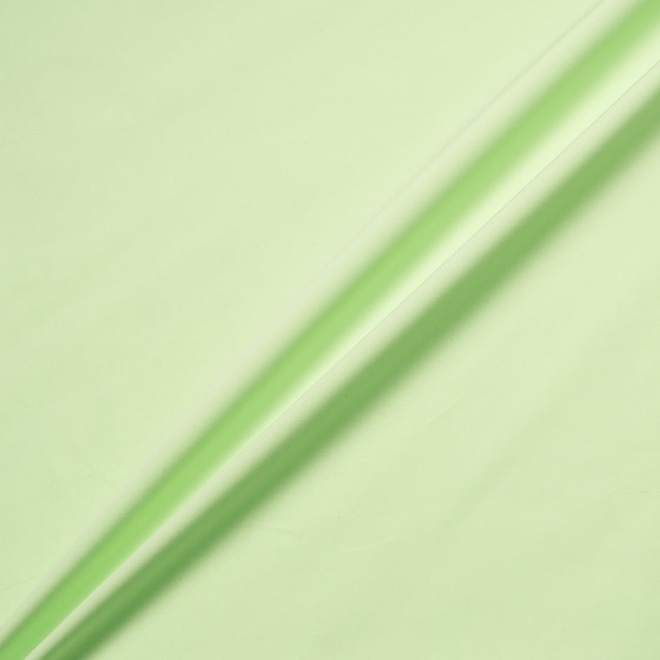 Soft Mint Green Pure Cotton