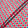 Pink Geometric Printed Green Silk Jacquard