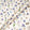 Blue & Purple Butterfly & Floral Printed Pure Cotton