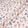 Blue & Red Butterfly & Floral Printed Pure Cotton