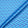 Blue Two-Tone Geometric Printed Pure Cotton