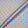 Lilac Floral Geometric Printed Pure Cotton
