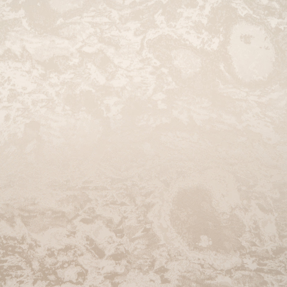 Soft Champagne Viscose Blend Jacquard