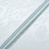 Pale Blue Viscose Marble Jacquard