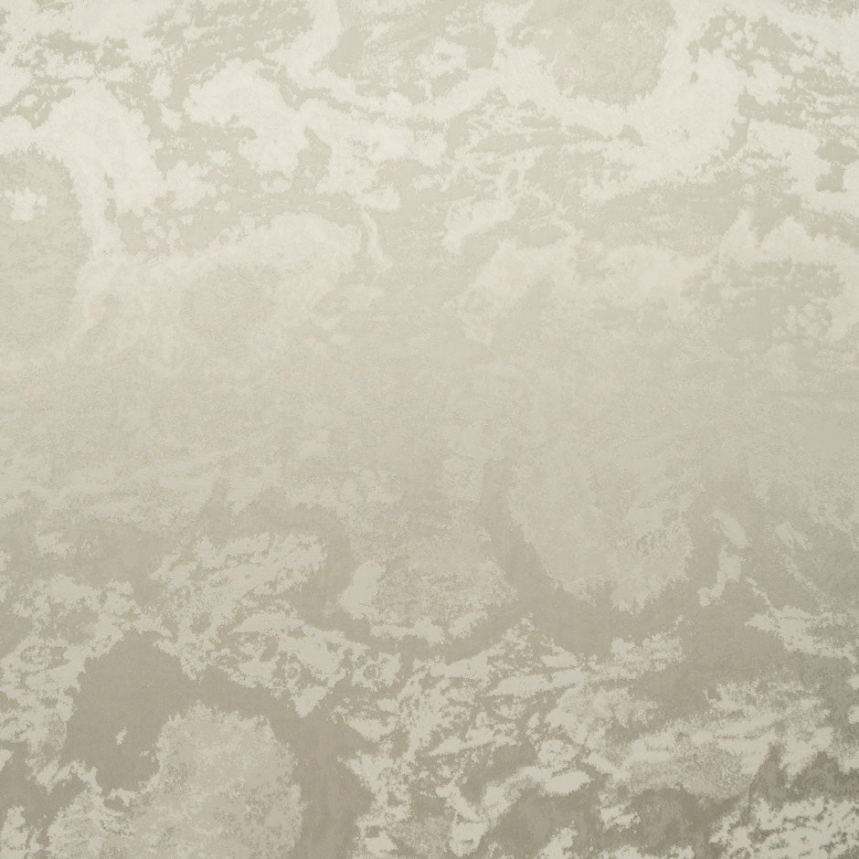 Soft Taupe Viscose Marble Jacquard