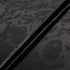 Black Viscose Marble Jacquard