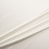 Ivory Silk Satin
