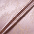 Blush Pink Viscose Blend Jacquard