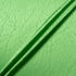 Apple Green Viscose 'Vein' Jacquard