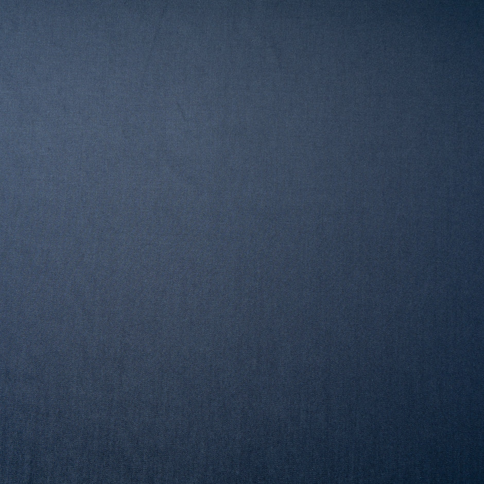 Blue Chambray Denim