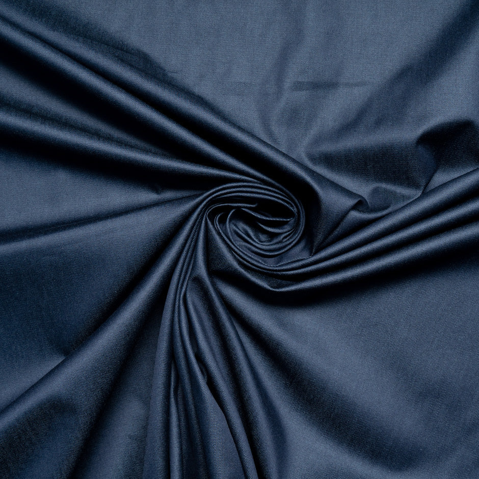 Blue Chambray Denim