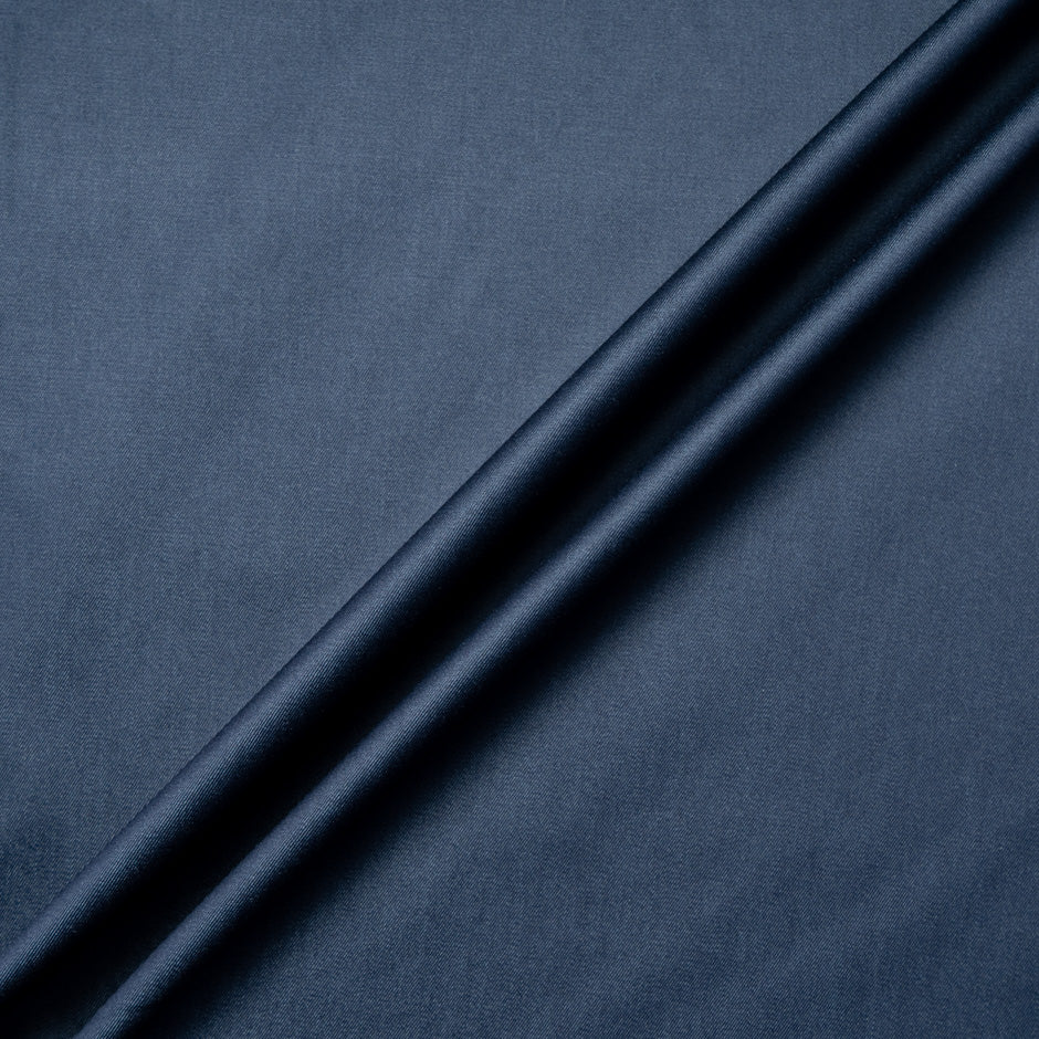Blue Chambray Denim