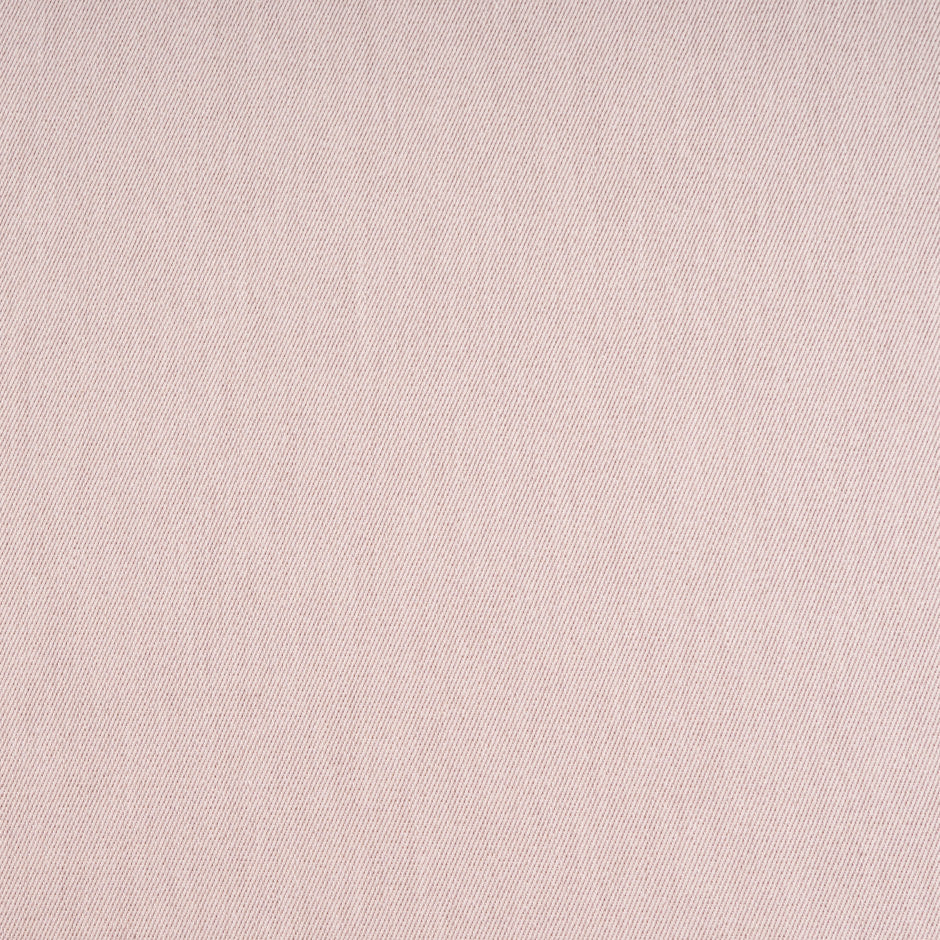 Blush Pure Cotton Denim