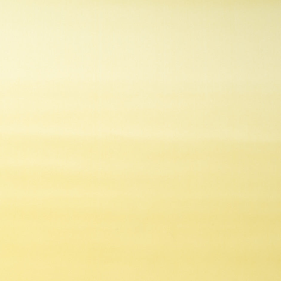 Buttercup Yellow Double Silk Organza